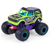 Dickie Toys DICKIE - Dickie Wild Bronco 18CM - 3 years old