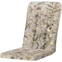 Madison Tuinkussen Exelsior Primero Balero Elisa Natural (110 x 48 cm)