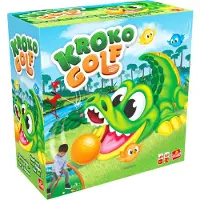 Coppens Spel kroko golf |