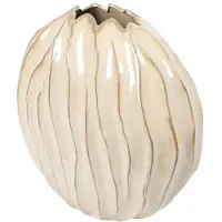 Coppens Vaas Baron Boulder L creme