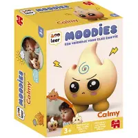 Jumbo Calmy - Interactieve metgezel - Voor kinderen vanaf 3 jaar