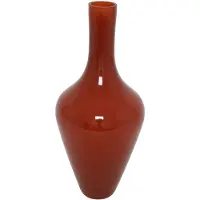 Countryfield Vaas Jamiro Oranje D 16 H 35,5 Cm