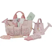 Little Dutch tuin cadeauset 10-delig fairy garden FSC