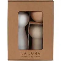 Coppens Vaasjes Izzy set 3 stuks