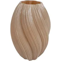 Coppens Vaas 3D Thom L creme