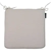 Madison zitje universeel Napels taupe - 55% Katoen 45% Polyester - Zitkussens -