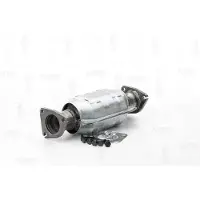 NAP carPARTS CAK10651 Katalysator