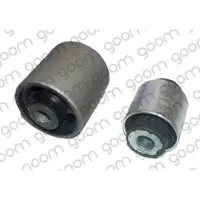 GOOM CAS-0058 Draagarmrubber