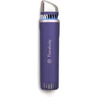 TheraGun Therabody Theraface Depuffing Wand Mauve