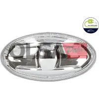 AIC 72152 Knipperlichtautomaat / Pinkdoos