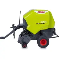 Jamara Claas Rollant 520 ronde balenmachine voor RC tractor 1:16