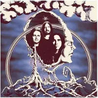 Konkurrent Primitive Ring - Primitive Ring (LP)