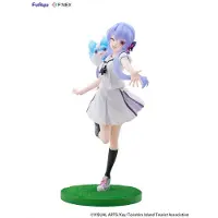 Furyu Summer Pocket F:Nex PVC Statue 1/7 Ao Sorakado 24 cm