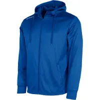 Stanno Field Hooded Full Zip Top 408012 | Maat: XL