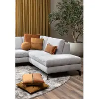 Coco Maison COCOMAISON-Timeless-Dekokissen Kissenset 6-Teilig