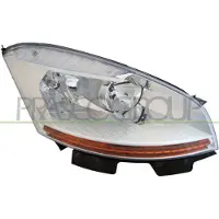 PRASCO CI4264903 Koplamp