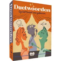 Coppens Duetwoorden |