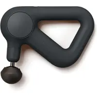 Therabody Theragun Relief – Massage Gun – 3 Opzetstukken – Professioneel Massage Apparaat - Lichtgewicht Massage Pistool