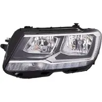 Diederichs 2256983 Koplamp