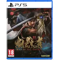 Onimusha Way Of The Sword PS5 FR/NL