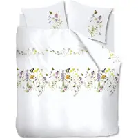 Marjolein bastin Butterfly Paradise - Multi 200X200/220 cm