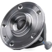 Skf Wiellagerset VKBA 7011 SKF voor o.a. AUDI, SEAT, SKODA, VOLKSWAGEN