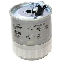 MAGNETI MARELLI 152071761635 Brandstoffilter