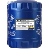 Mannol MN7921-10 Motorolie