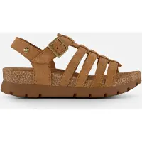 Panama jack Sandaal 'Sasha B2' lichtbruin
