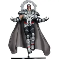 Mcfarlane Toys Toys Marvel Rivals - Figuur - Magneto 1/10