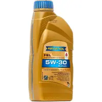 Ravenol Motorolie FEL 5W30 1L