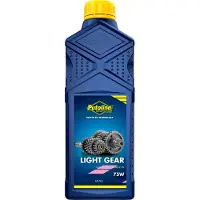 Putoline Light Gear 75W 1 Liter