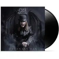 Sony music Ordinary Man