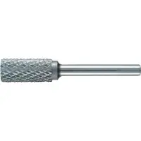 Promat /Tecwerk Stiftfrees | ZYA | d. 6 mm koplengte 13 mm schacht-d. 3 mm | hardmetaal | vertanding kruis - 4000868302
