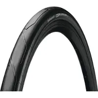 Continental Grand Prix Urban, 28 inch, geschikt voor weggebruik, trekkingfietsen, zwart, 180 TPI (aantal draden per inch), 36 - 85 psi
