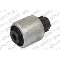 GOOM CAS-0093 Draagarmrubber