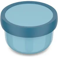 Top 1 Toys Fruitbox campus 300 ml - cool blue