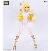 System Service New Panty & Stocking met Garterbelt PVC Statue Panty 21 cm Beeld