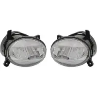 Diederichs 1018389 Mistlampenset