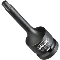 Vigor V7017-T40 Kracht, dopsleutel