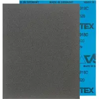 Vsm Schuurpapier 230x280mm K240 waterproof