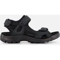 Ecco Wandelsandalen 'OFFROAD' zwart