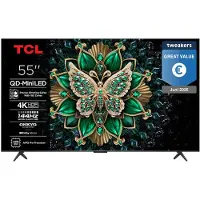 TCL Miniled 55mqled75k - Tv Uhd 4k Smart 144hz