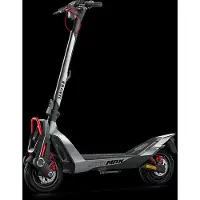 NAVEE Ut5 Max E-step Zwart