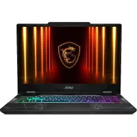 MSI NB Cyborg 15 B13WEKG-800NL 15" (1920x1080) 144Hz, I7-13620H, 16GB, 512GB, RTX5050