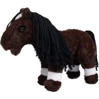 HKM cuddle pony