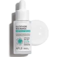 APLB Glutathione Niacinamide Ampoule Serum - 40 ml