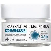 APLB Tranexamic Acid Niacinamide Facial Cream - 55 ml