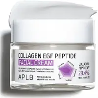 APLB Collagen EGF Peptide Facial Cream - 55 ml