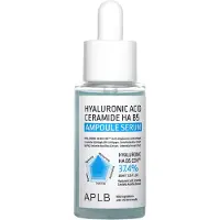 APLB Hyaluronic Acid Ceramide Ha B5 Ampoule Serum - 40 ml